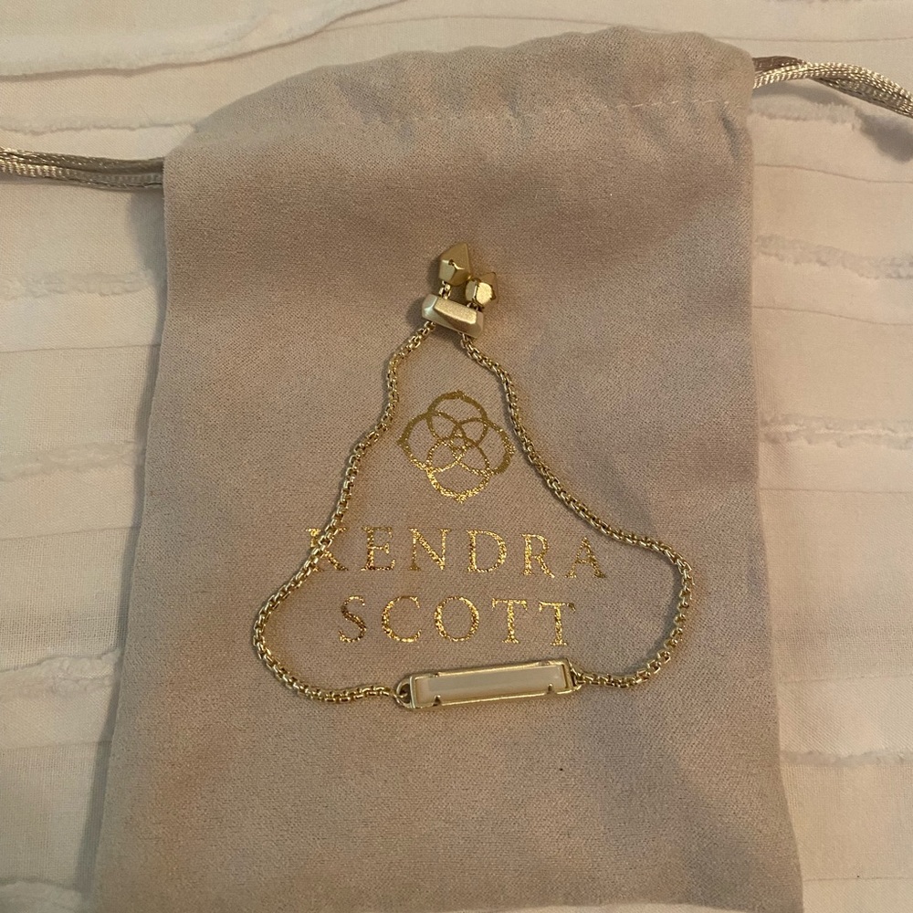Kendra Scott Bracelet